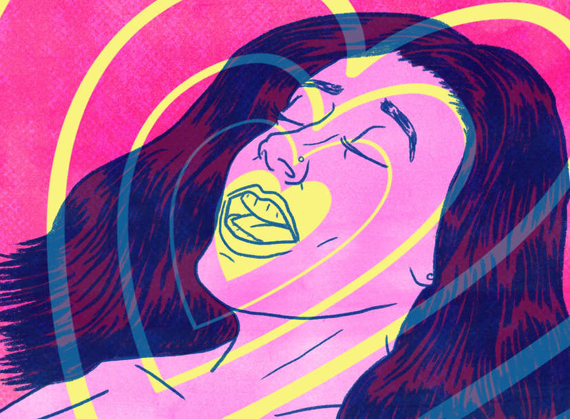 Why I Can T Hear After Orgasm